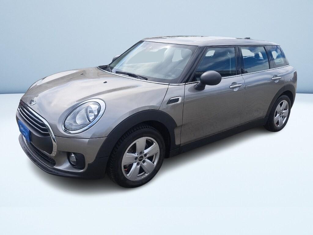 Mini One D Clubman 1.5 One D Auto