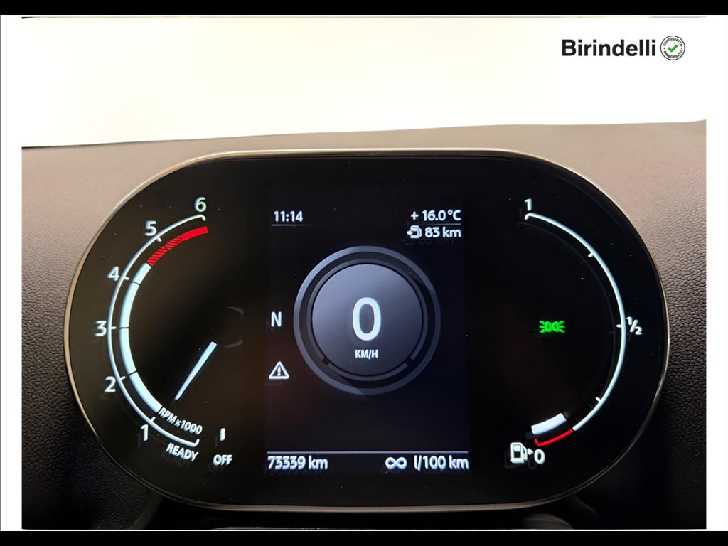 Mini Cooper D Countryman 2.0 TwinPower Turbo Cooper D