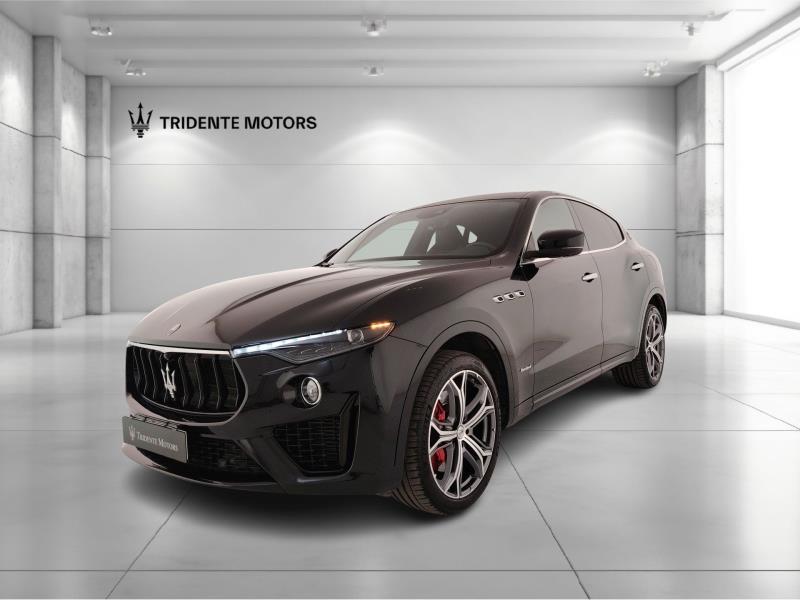 Maserati Levante 3.0 V6 Granlusso 275cv auto my20