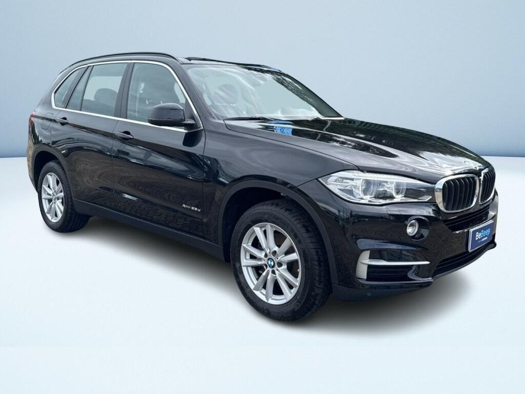 BMW X5 xdrive25d Business 231cv auto
