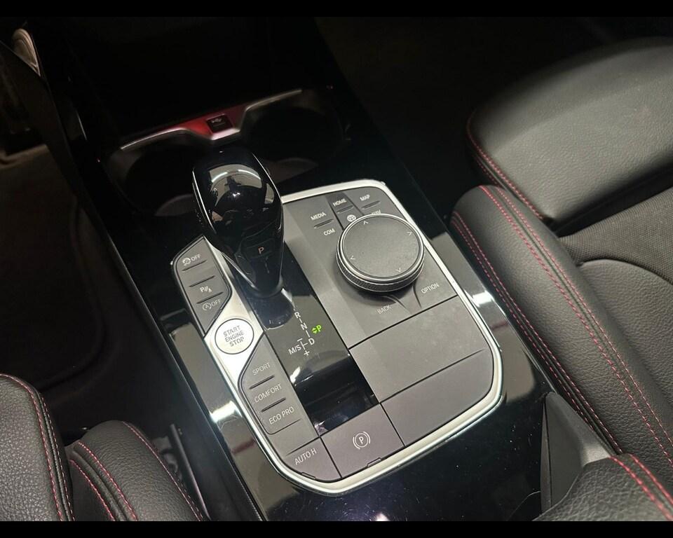 BMW Serie 1 128ti Msport auto