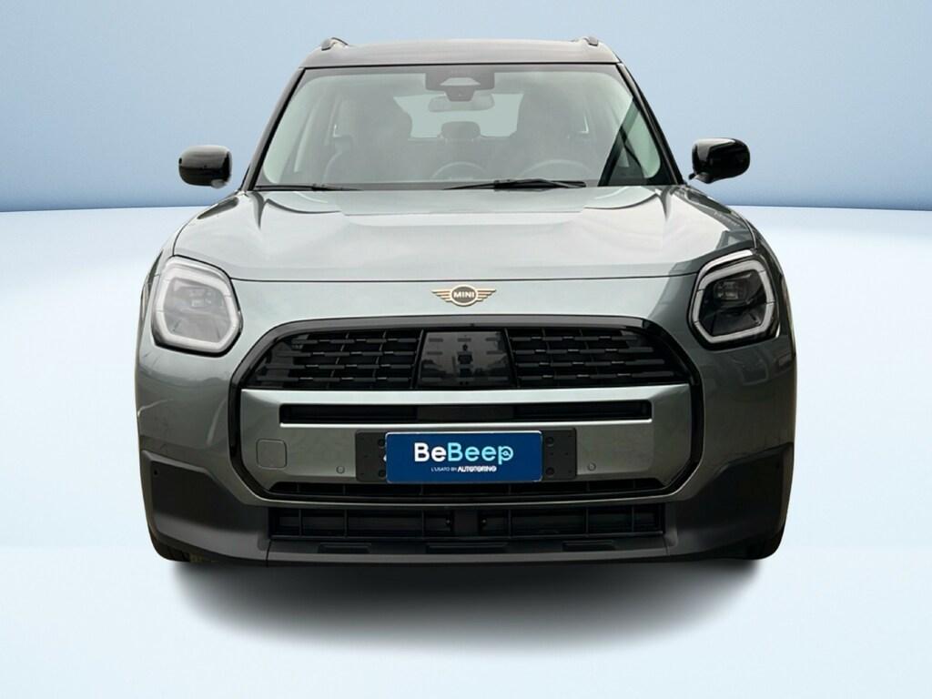 Mini Mini Countryman 2.0 48V D Classic auto