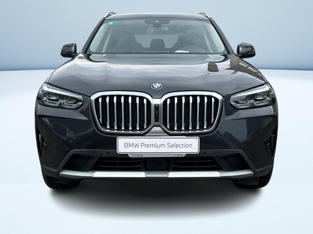 BMW X3 xdrive30e auto
