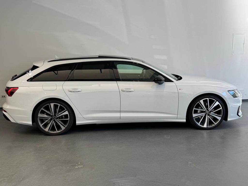 Audi A6 Allroad 45 3.0 tdi mhev 48V quattro 245cv s-tronic