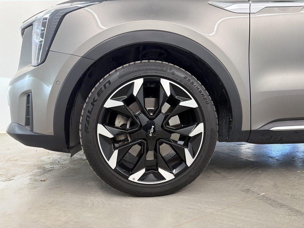 Kia Sorento 2.2 crdi Evolution 4wd dct8