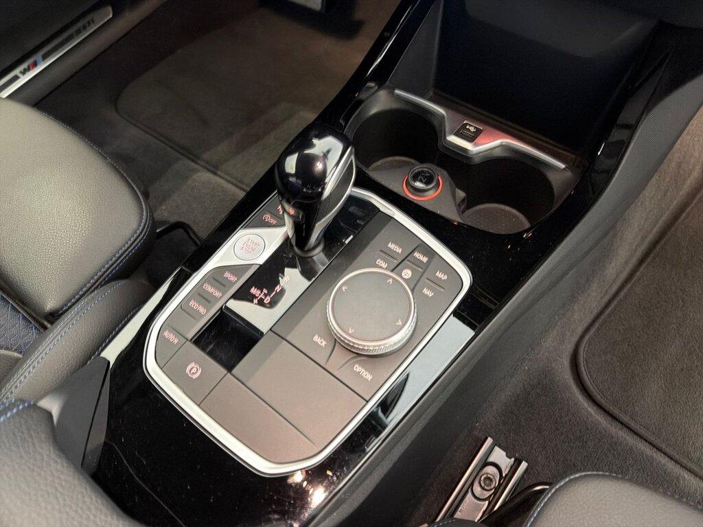 BMW Serie 2 220d Gran Coupe Msport xdrive auto