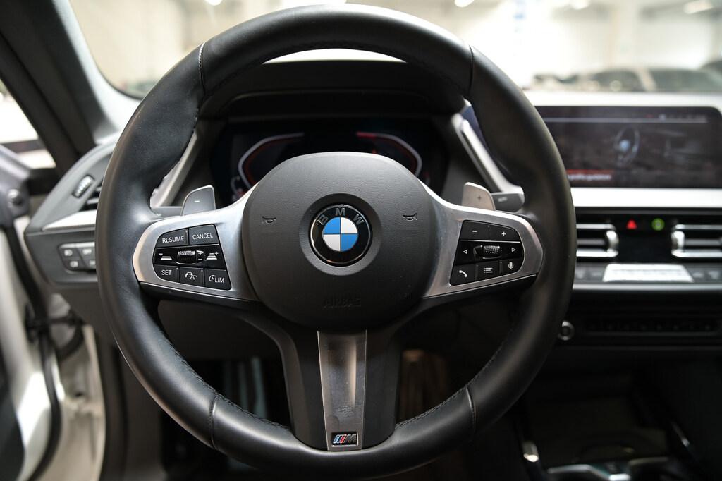 BMW Serie 2 220d Gran Coupe Msport auto