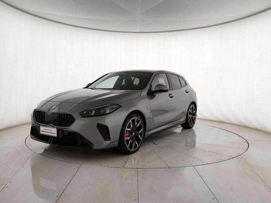 BMW Serie 1 118d MSport auto