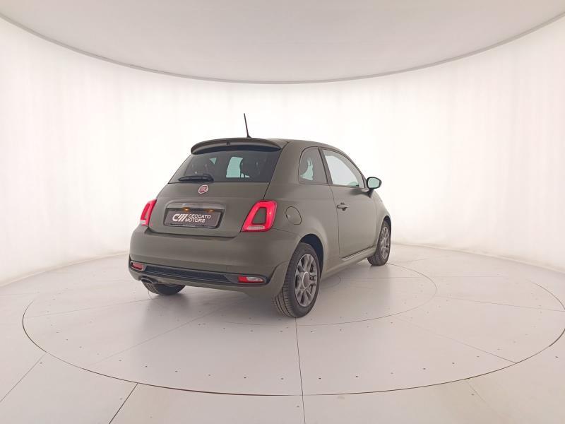 Fiat 500 1.2 S 69cv