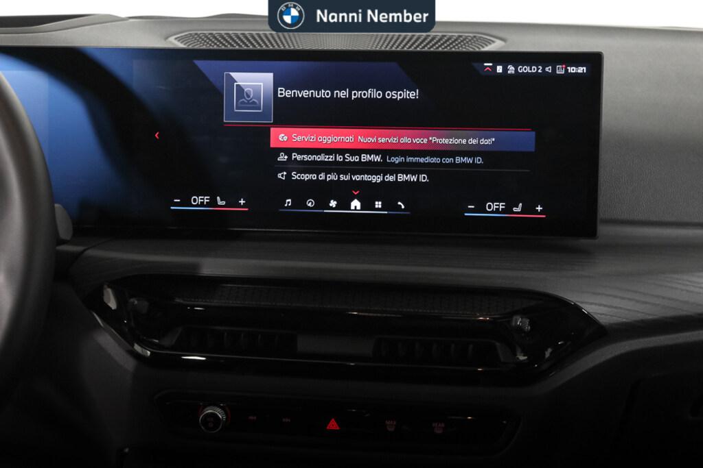 BMW Serie 4 M M440d Coupe mhev 48V xdrive M Sport Pro auto