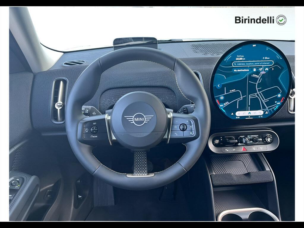 Mini Mini Countryman 2.0 48V D Classic auto