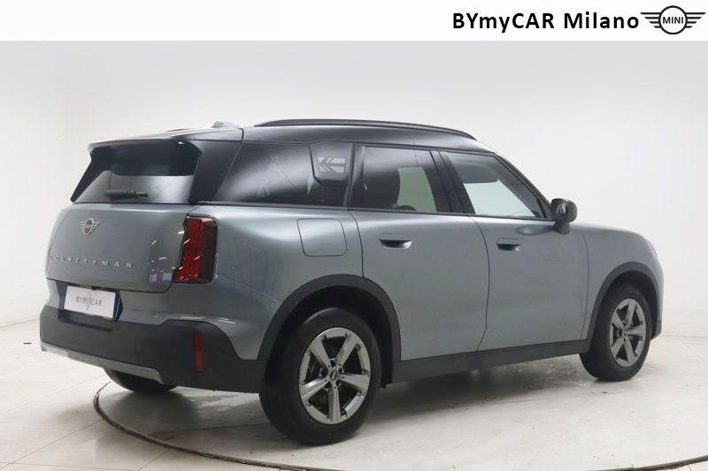 Mini Mini Countryman 2.0 48V D Classic auto