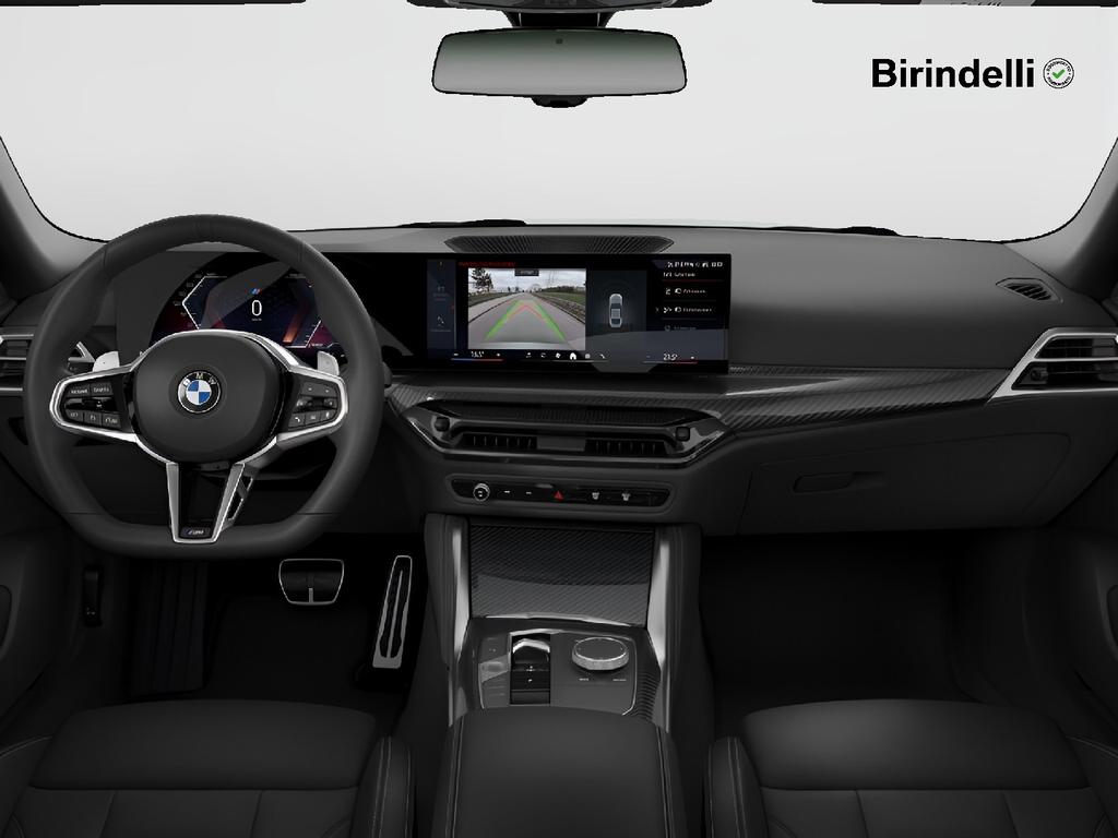 BMW Serie 4 420d Gran Coupe mhev 48V M Sport Pro auto