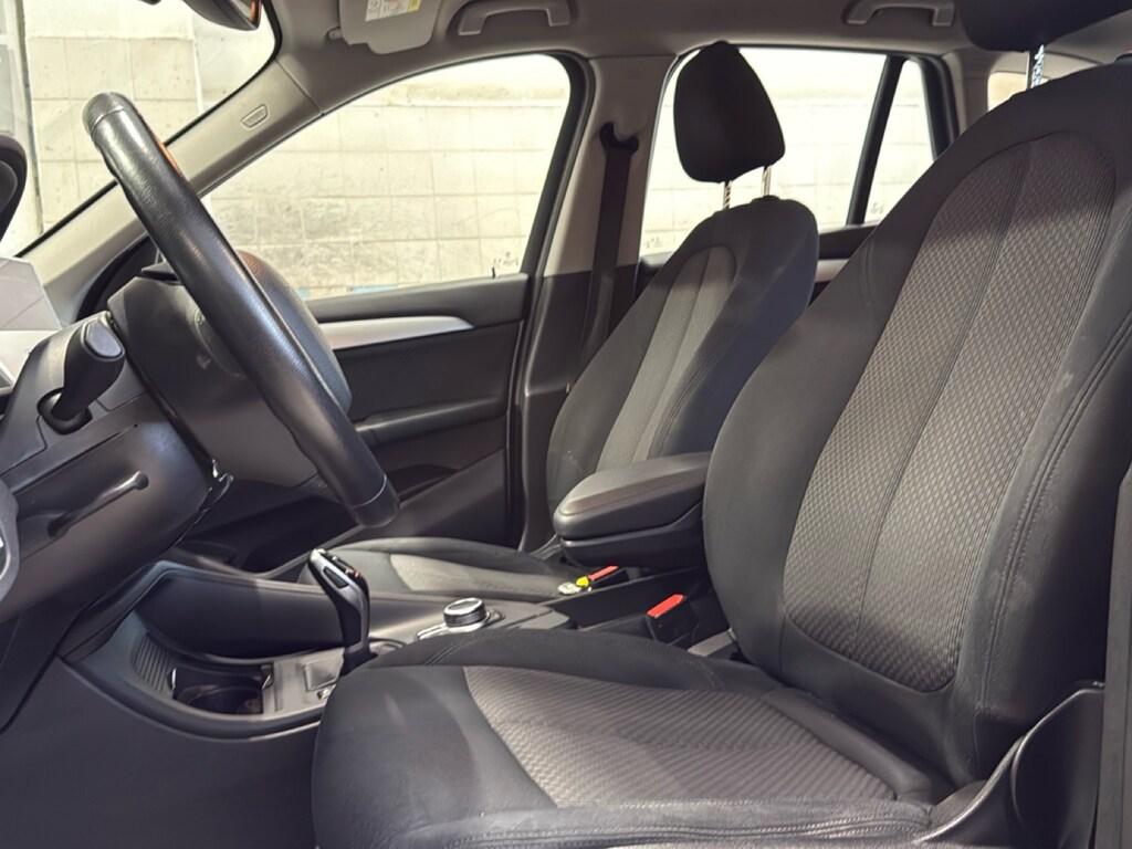BMW X1 sdrive18d Business Advantage auto