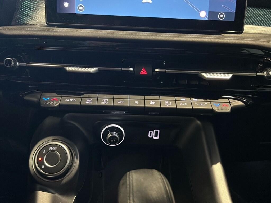 Alfa Romeo Tonale 1.5 hybrid Speciale 130cv ddct7