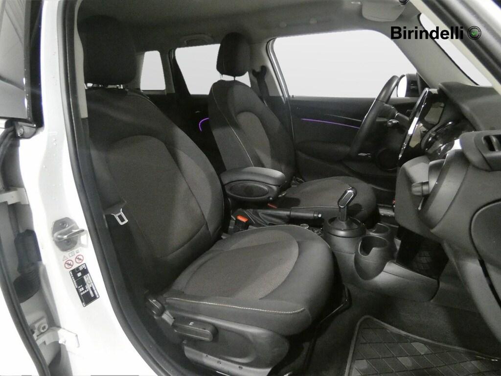 Mini Cooper 1.5 TwinPower Turbo Cooper