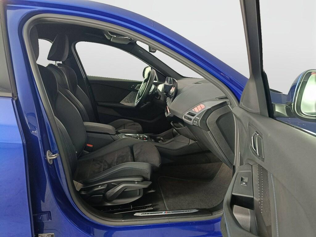 BMW Serie 1 118d MSport auto