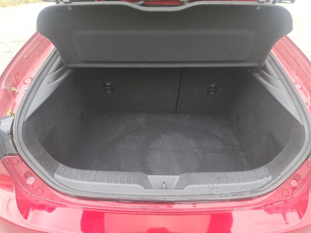 Mazda 3 5p 2.0 m-hybrid Homura 150cv