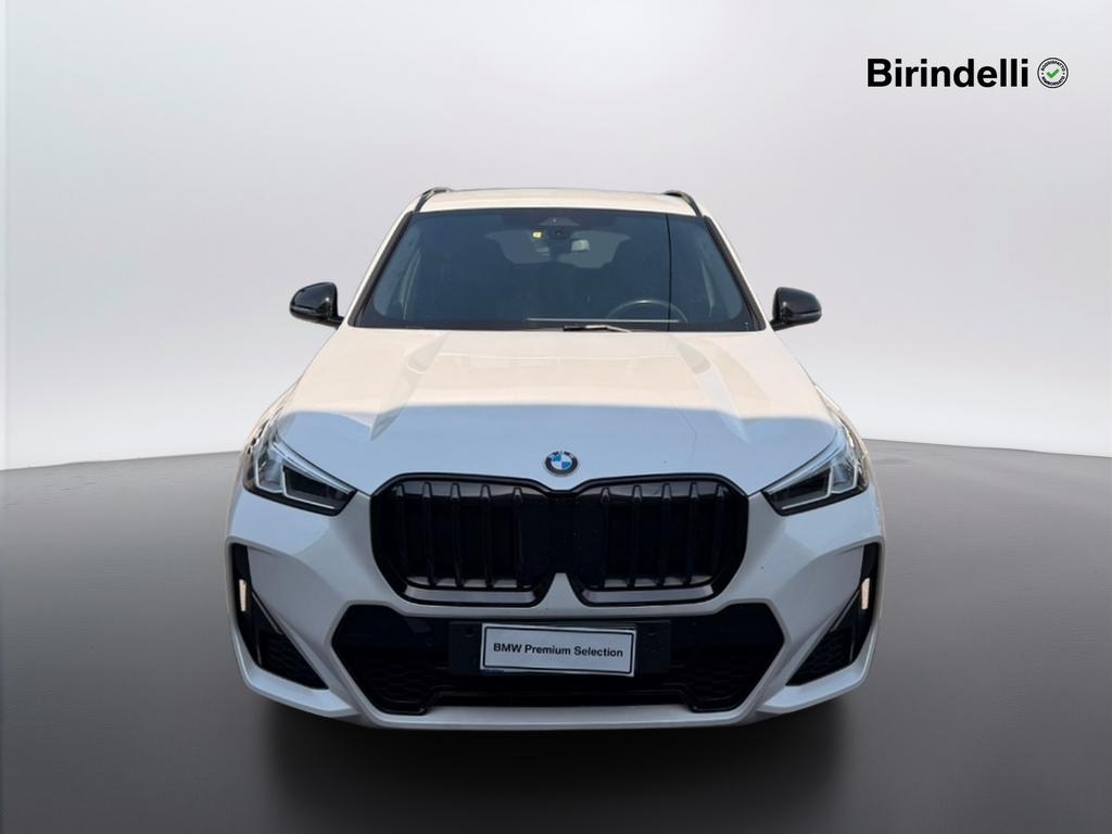 BMW X1 sdrive18d Msport auto