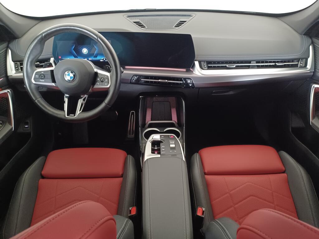 BMW X1 xdrive23d mhev 48V MSport Edition Signature auto