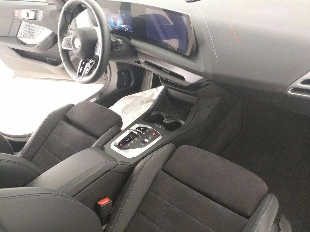 BMW Serie 1 118d MSport auto