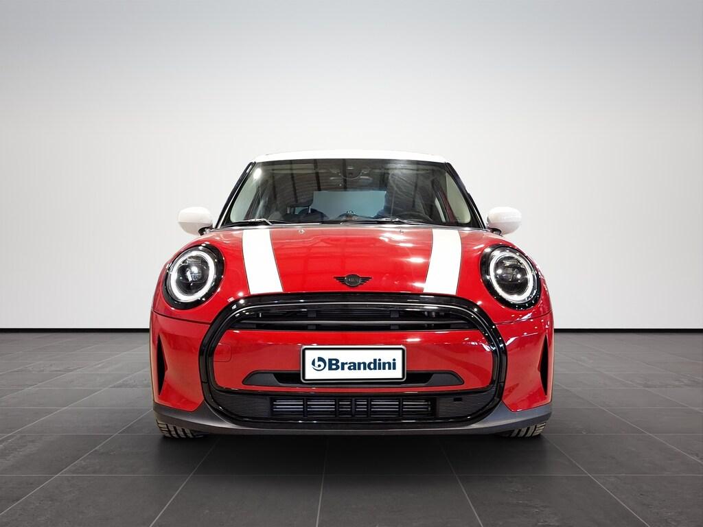 Mini Cooper 1.5 TwinPower Turbo Cooper