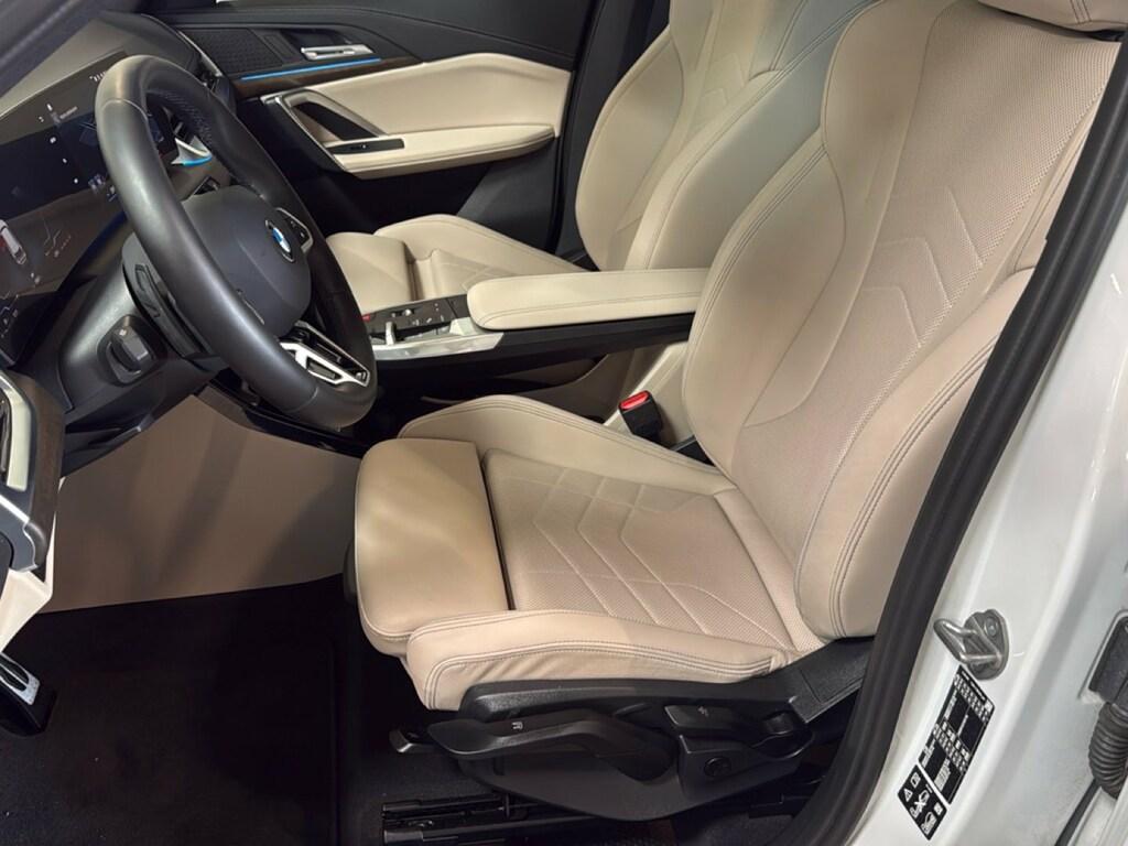 BMW X1 xdrive23i mhev 48V Msport auto