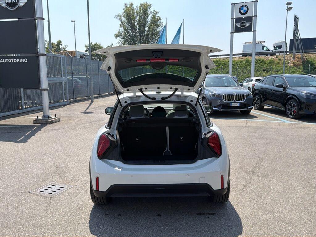 Mini Mini Cooper 3p 1.5 C Classic auto