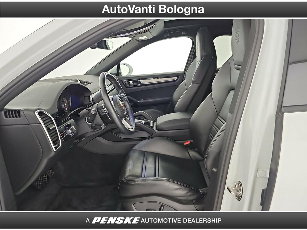 Porsche Cayenne Coupe 3.0 e-hybrid tiptronic 5p.ti