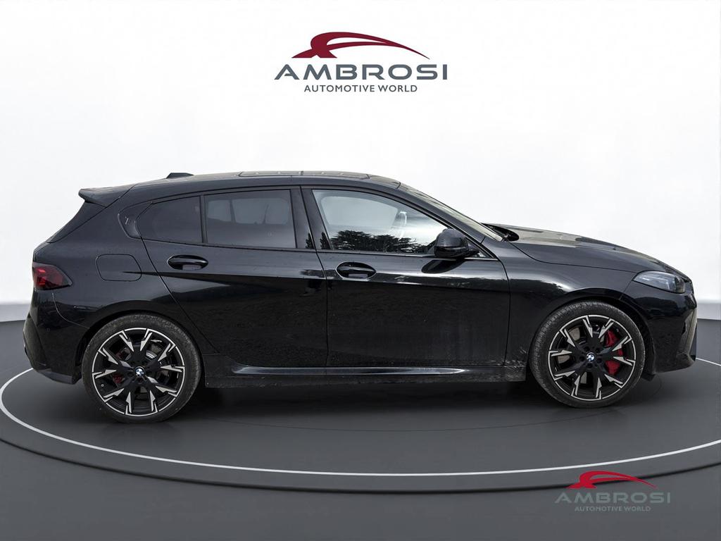 BMW Serie 1 120d 48V MSport Pro auto