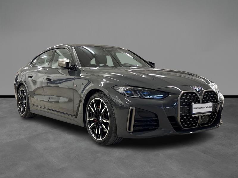 BMW Serie 4 M M440i Gran Coupe mhev 48V xdrive auto