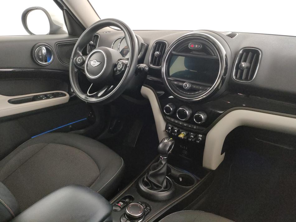 Mini Cooper SE Countryman Mini Countryman 1.5 Cooper SE Hype all4 auto
