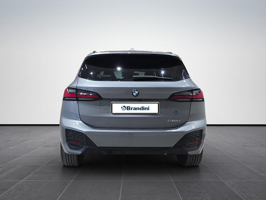 BMW Serie 2 218d Active Tourer auto
