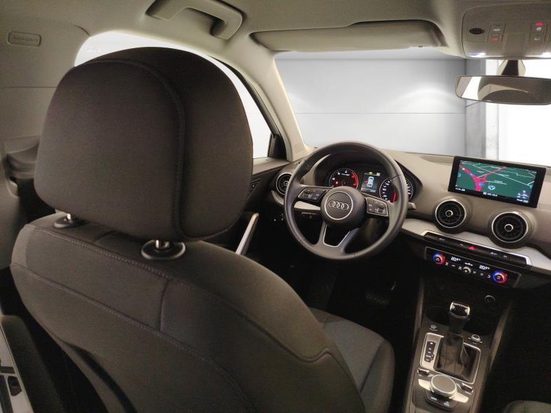 Audi Q2 30 2.0 tdi S line Edition s-tronic