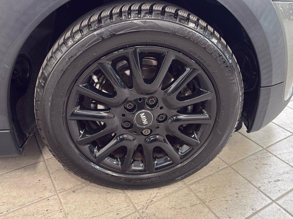 Mini One 1.5 TwinPower Turbo One
