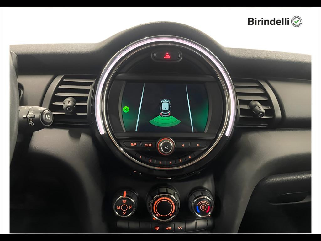 Mini One 1.5 TwinPower Turbo One Hype DCT