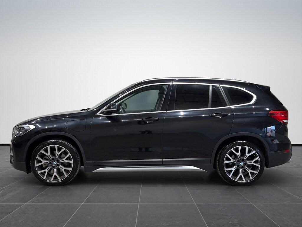 BMW X1 xdrive25e xLine auto