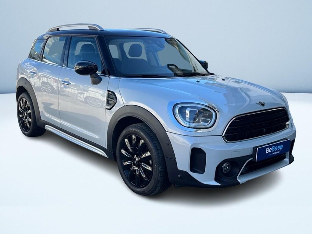 Mini Cooper Countryman 1.5 Business Auto