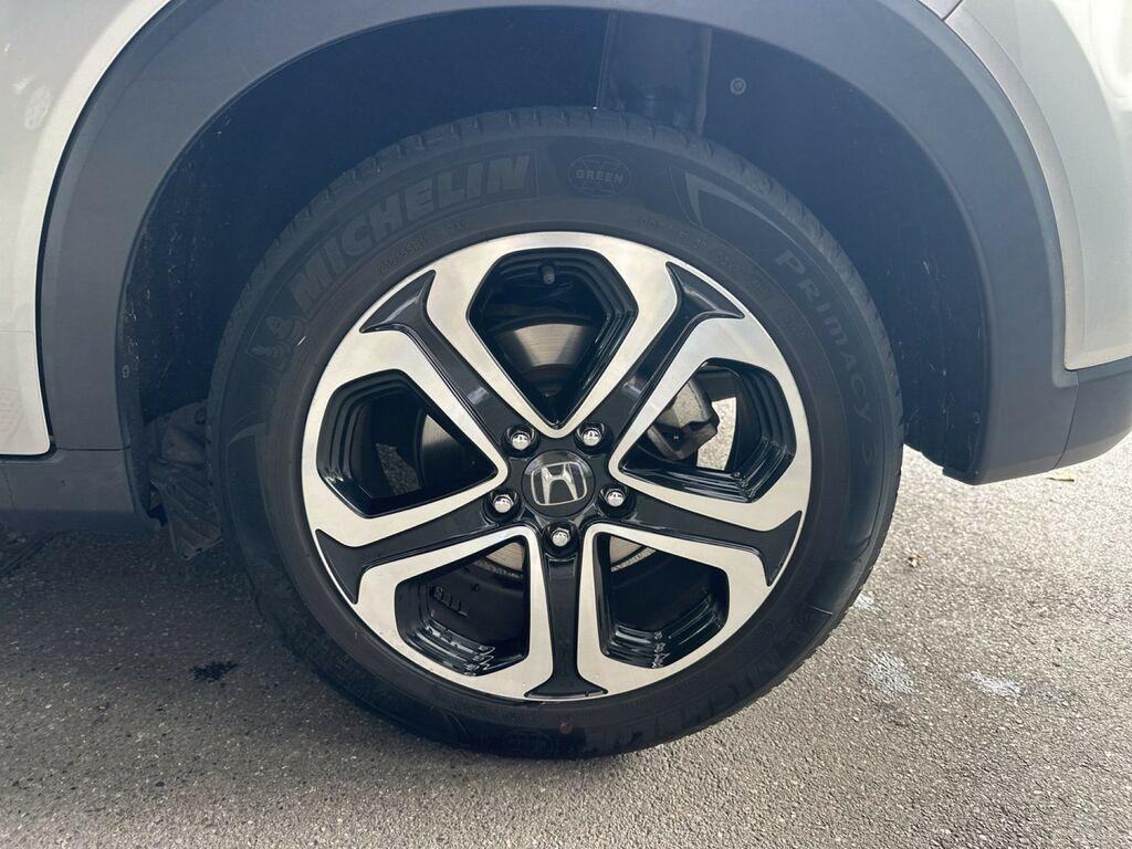 Honda HR-V 1.5 Executive Navi Adas cvt