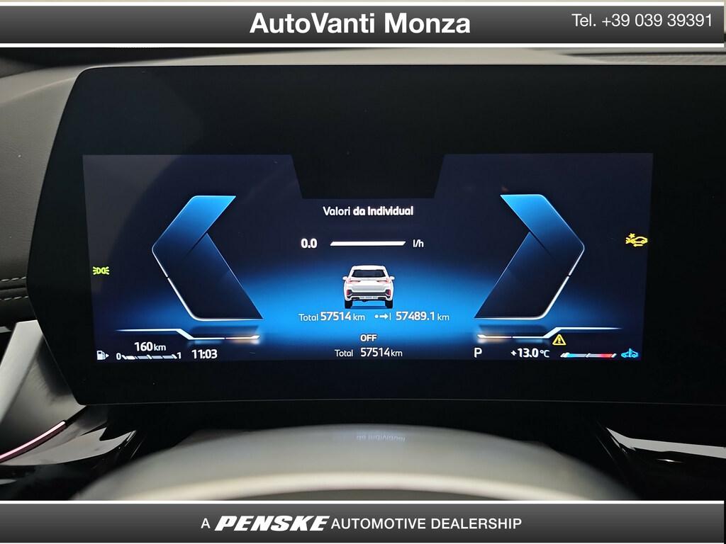 BMW X1 sdrive18d Msport auto