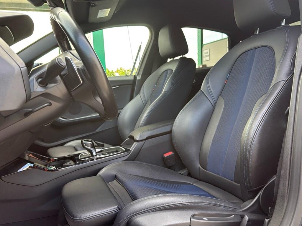 BMW Serie 2 220d Gran Coupe Msport auto