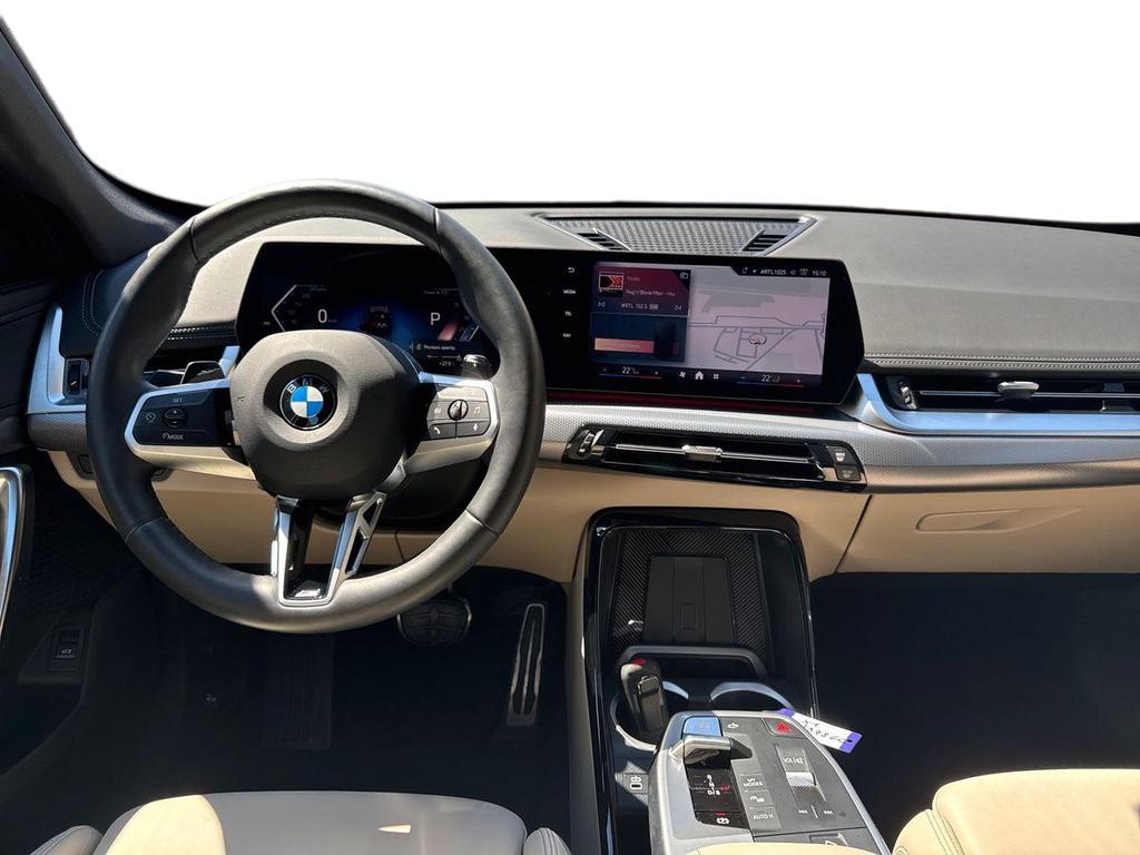 BMW X1 sdrive18d MSport Pro auto