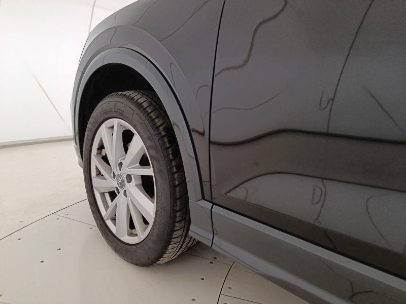 Audi Q2 30 1.6 tdi Business s-tronic my20