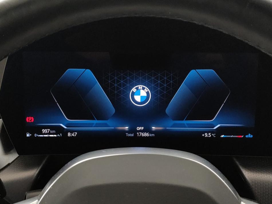 BMW Serie 2 218d Active Tourer Msport auto