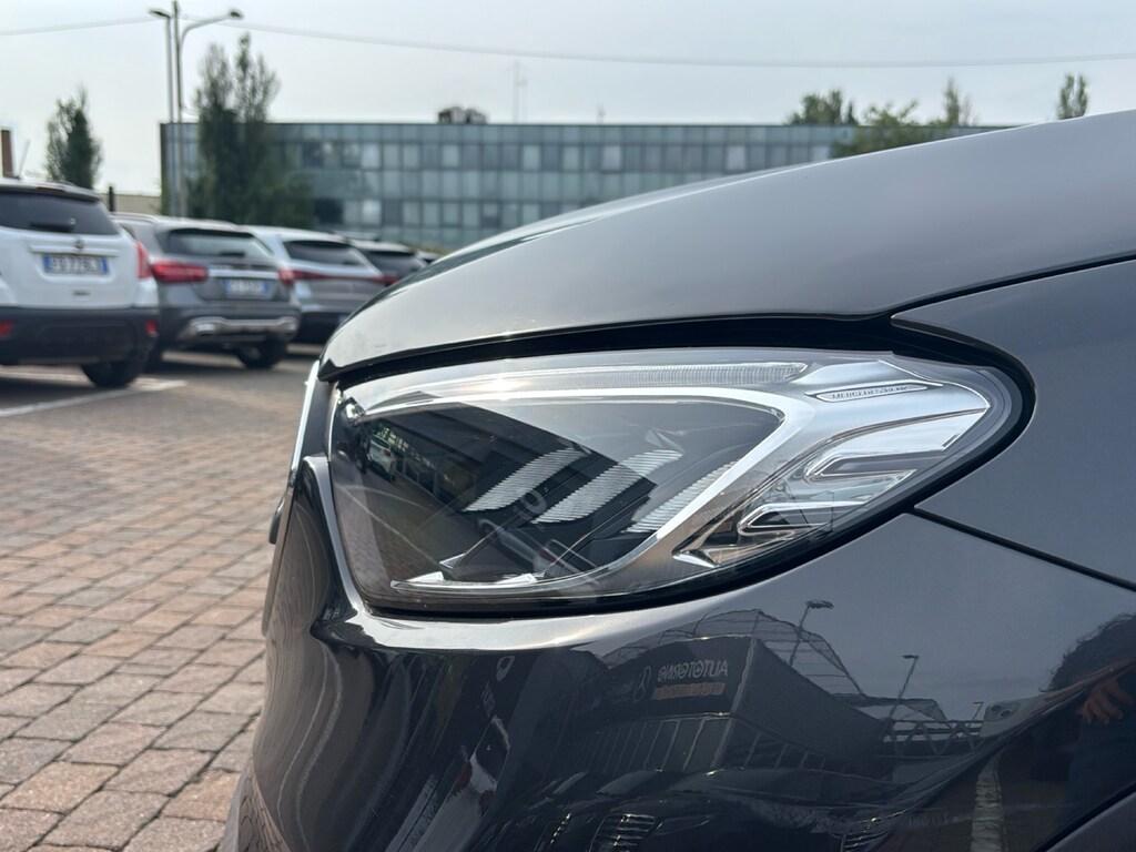 Mercedes GLC 200 d mhev Advanced 4matic auto