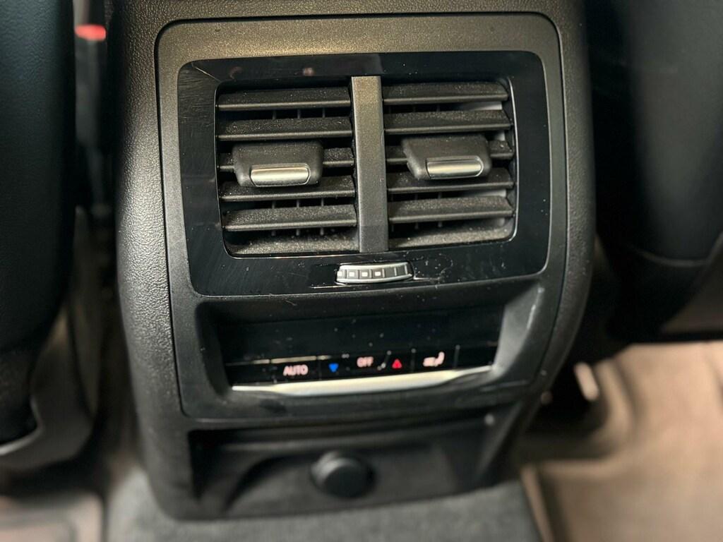 BMW X4 M X4 xdrive M40d auto