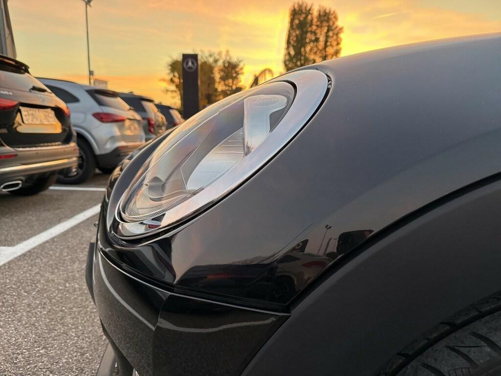 Mini One D Clubman 1.5 One D Boost Auto