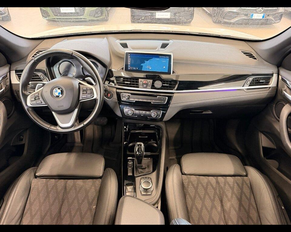 BMW X1 sdrive18d xLine auto