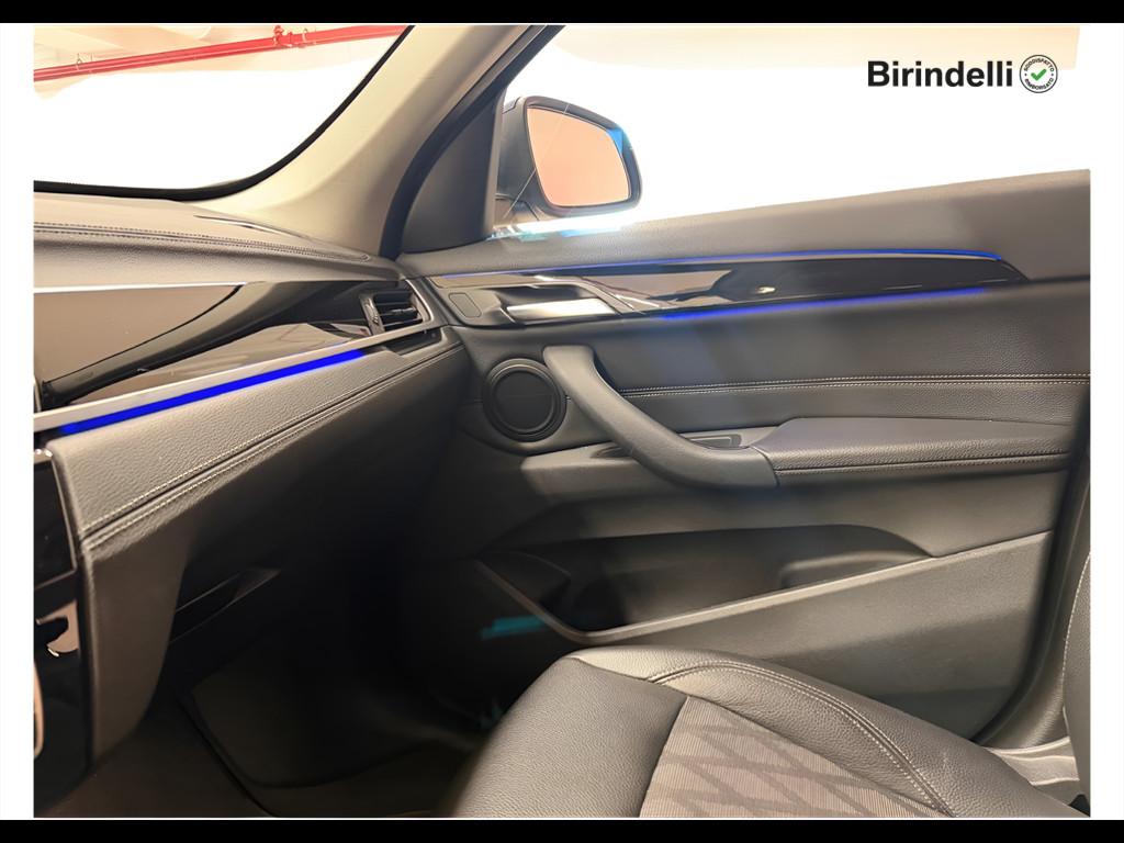 BMW X1 sdrive18d xLine auto