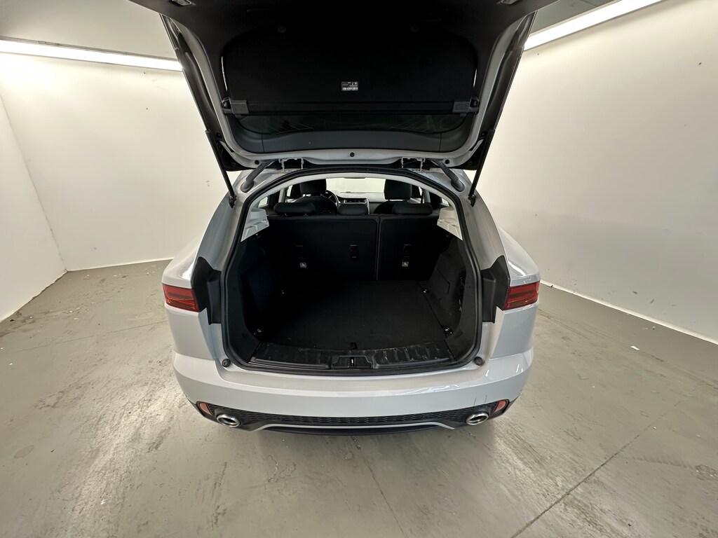 Jaguar E-Pace 2.0d i4 awd 150cv
